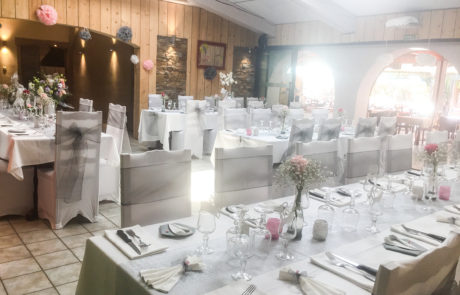 Choisir une salle de mariage Var