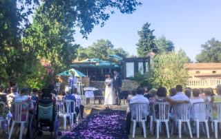 Salle de mariage dans le Var, cérémonie en extérieur, Bormes, Hyères, Toulon, La Londes les Maures,