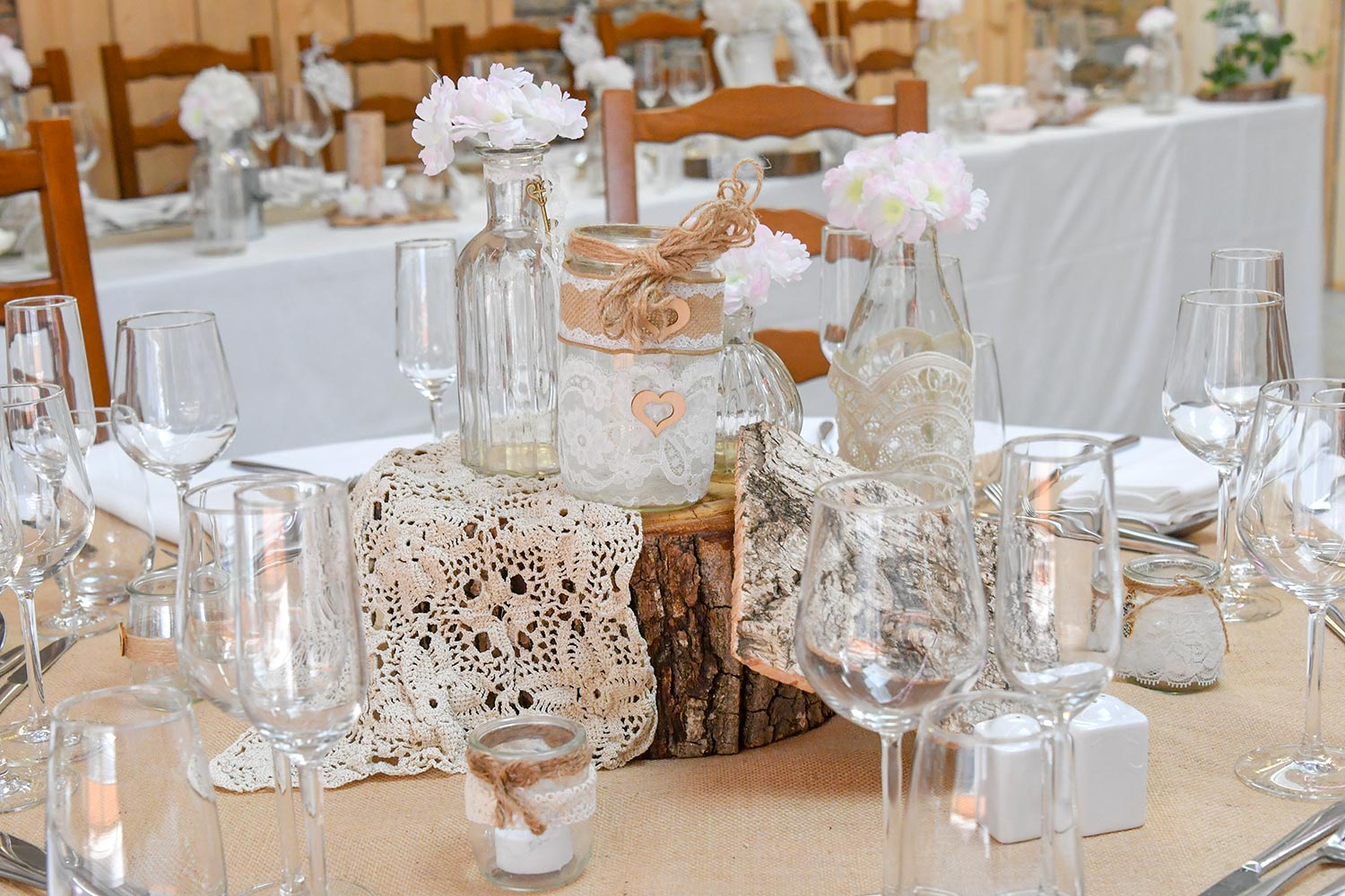 Salle de mariage dans le Var, Toulon, Hyères, Bormes, 83, La Londe, Le Lavandou, Forêt du Dom, Cavalaire