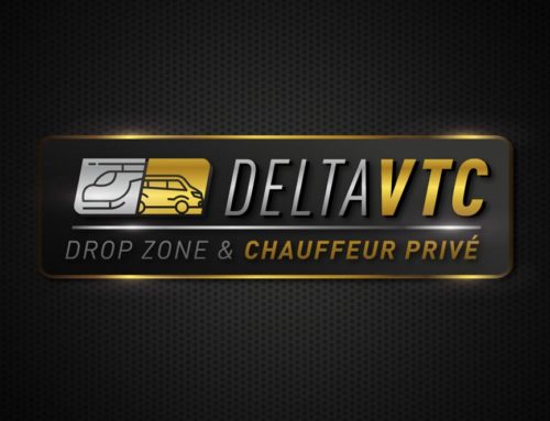 VTC CHAUFFEUR PRIVÉ à Bormes : Delta VTC