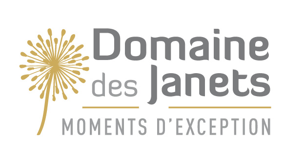 Le Domaine des Janets – Location de salles à Bormes, Var 83 Logo